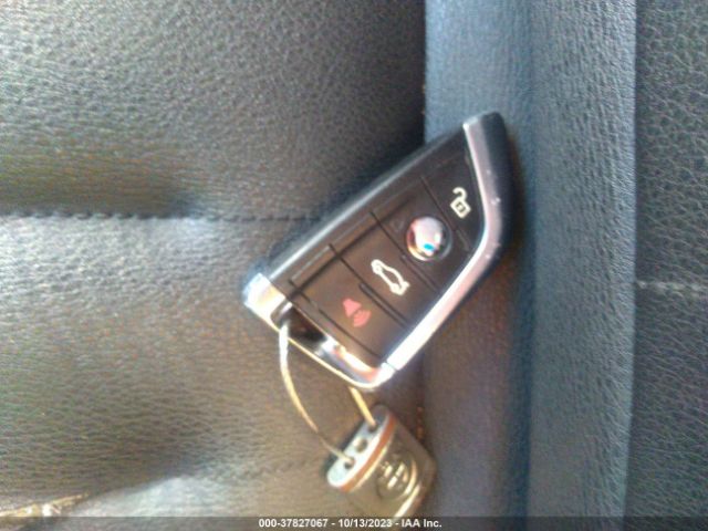 2015 BMW X5 5UXKR0C57F0P02894 Photo 10