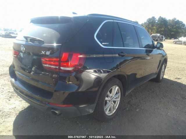 2015 BMW X5 5UXKR0C57F0P02894 Photo 3