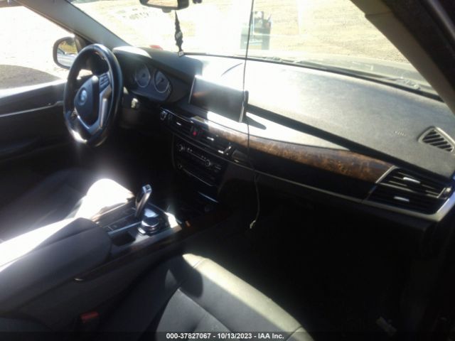 2015 BMW X5 5UXKR0C57F0P02894 Photo 4