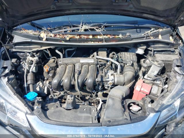 3HGGK5H89LM730444 Honda FIT EX