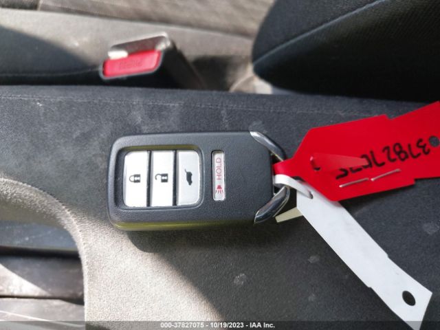 3HGGK5H89LM730444 Honda FIT EX