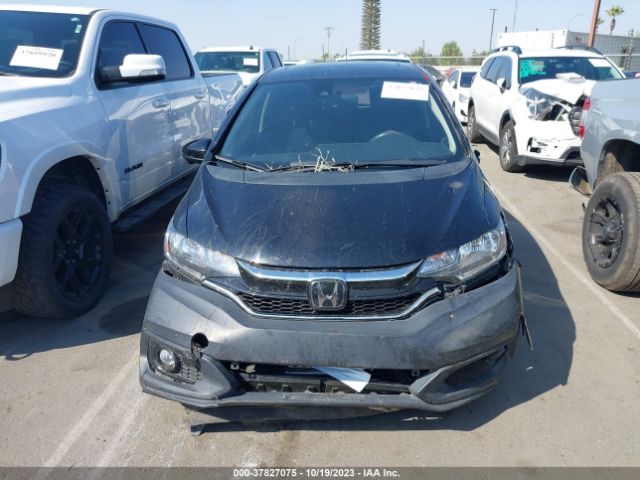 3HGGK5H89LM730444 Honda FIT EX