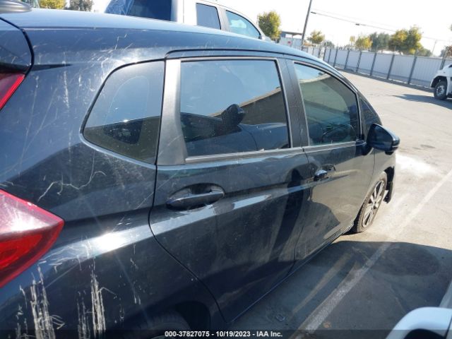 3HGGK5H89LM730444 Honda FIT EX