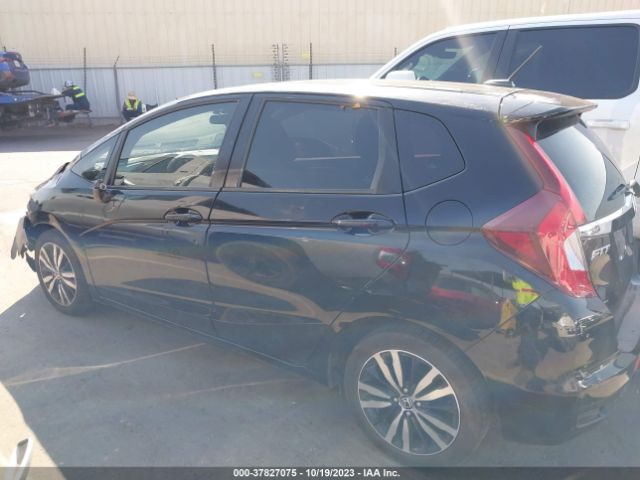 3HGGK5H89LM730444 Honda FIT EX