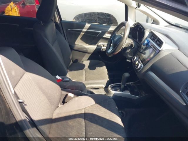 3HGGK5H89LM730444 Honda FIT EX