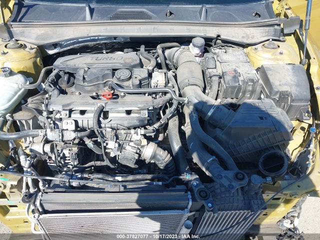 Hyundai Sonata Sel Plus 2020 5NPEJ4J27LH018867 Image 10