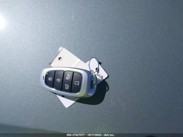 Hyundai Sonata Sel Plus 2020 5NPEJ4J27LH018867 Image 11