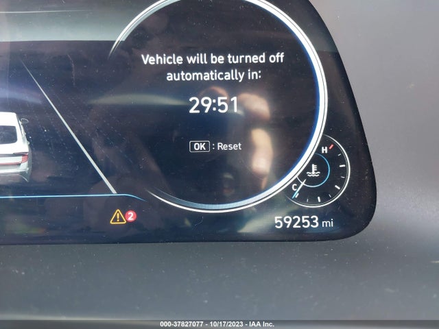 Hyundai Sonata Sel Plus 2020 5NPEJ4J27LH018867 Image 16