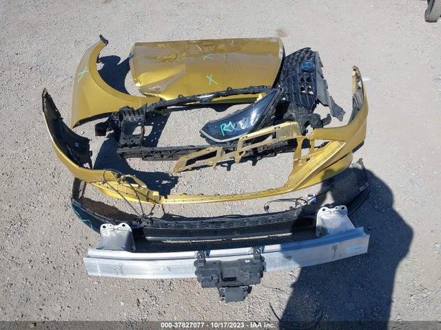 Hyundai Sonata Sel Plus 2020 5NPEJ4J27LH018867 Image 12