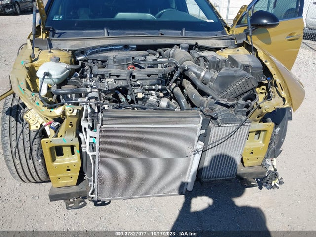 Hyundai Sonata Sel Plus 2020 5NPEJ4J27LH018867 Image 6