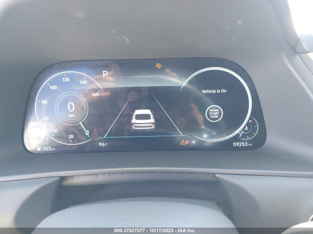 Hyundai Sonata Sel Plus 2020 5NPEJ4J27LH018867 Image 7