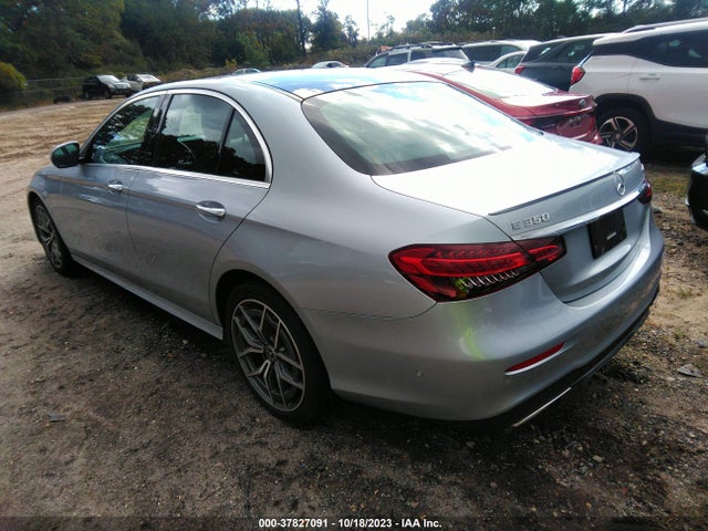 2021 MERCEDES-BENZ E-CLASS E 350 VIN: W1KZF8EB4MA981549