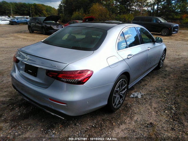2021 MERCEDES-BENZ E-CLASS E 350 VIN: W1KZF8EB4MA981549