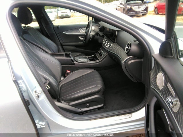 2021 MERCEDES-BENZ E-CLASS E 350 VIN: W1KZF8EB4MA981549