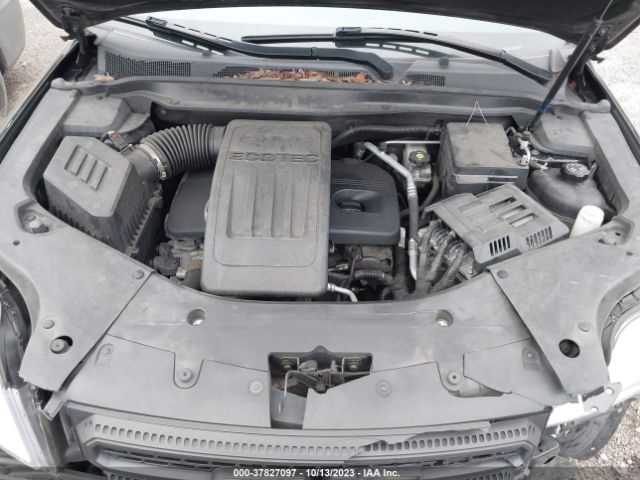 2GKALLEK5H6279542 GMC TERRAIN SL
