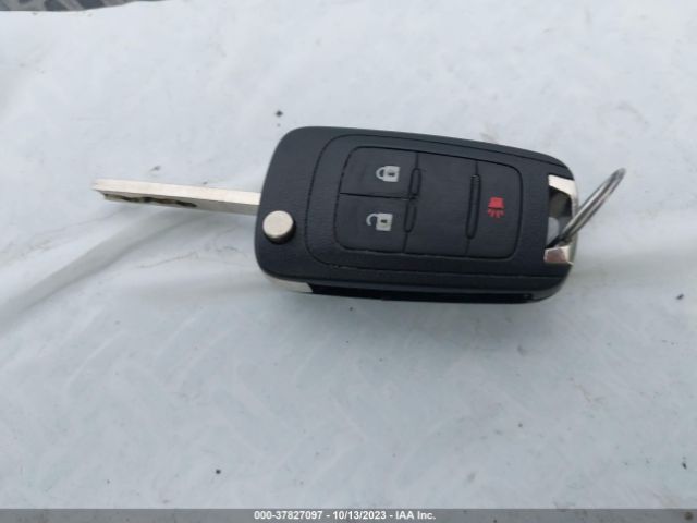 2GKALLEK5H6279542 GMC TERRAIN SL
