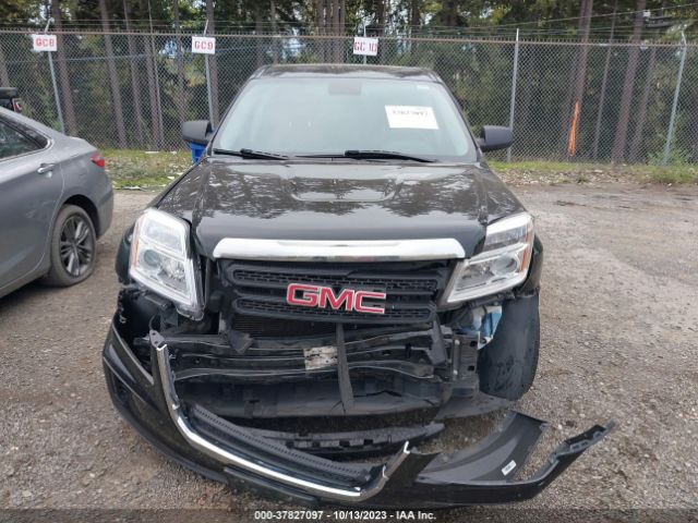 2GKALLEK5H6279542 GMC TERRAIN SL