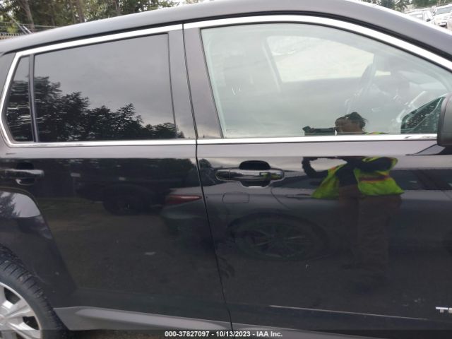 2GKALLEK5H6279542 GMC TERRAIN SL