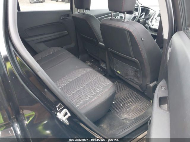 2GKALLEK5H6279542 GMC TERRAIN SL