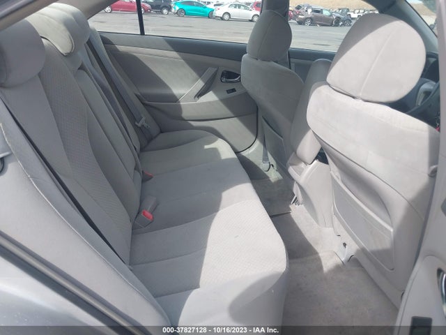 2007 TOYOTA CAMRY CE/LE/SE/XLE VIN: 4T1BE46KX7U054754