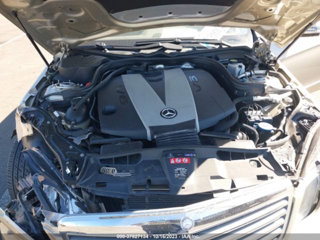 2011 MERCEDES-BENZ E-CLASS WDDHF2EB8BA496949 Photo 9