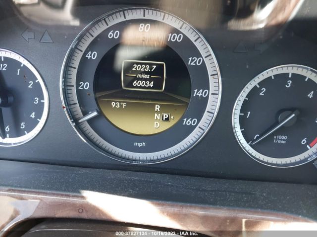 2011 MERCEDES-BENZ E-CLASS WDDHF2EB8BA496949 Photo 6