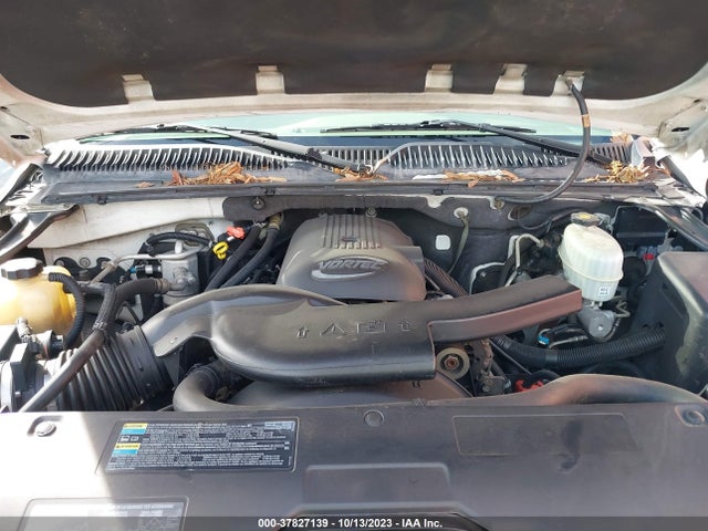 2004 GMC YUKON SLT VIN: 1GKEC13T74R178681