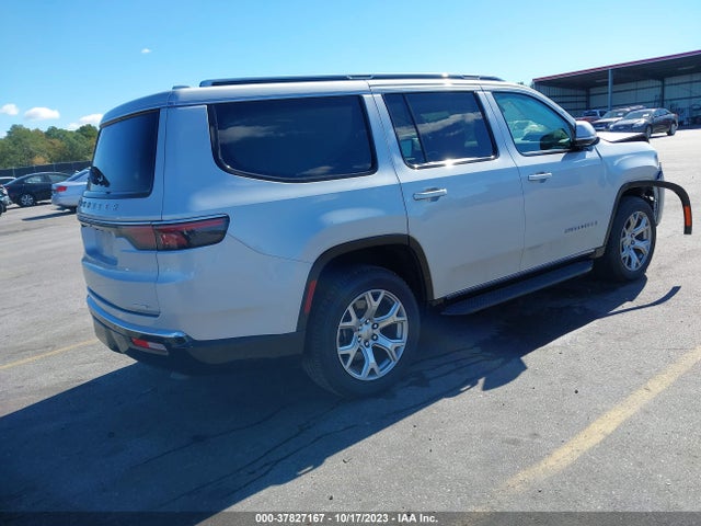 1C4SJUAT2NS228549 Jeep Wagoneer Series I