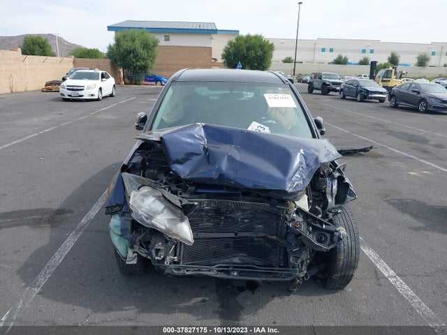 2009 HONDA CR-V LX VIN: JHLRE38349C014037