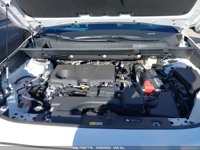 Toyota Rav4 Xle 2023 2T3W1RFV7PC234240 Image 10