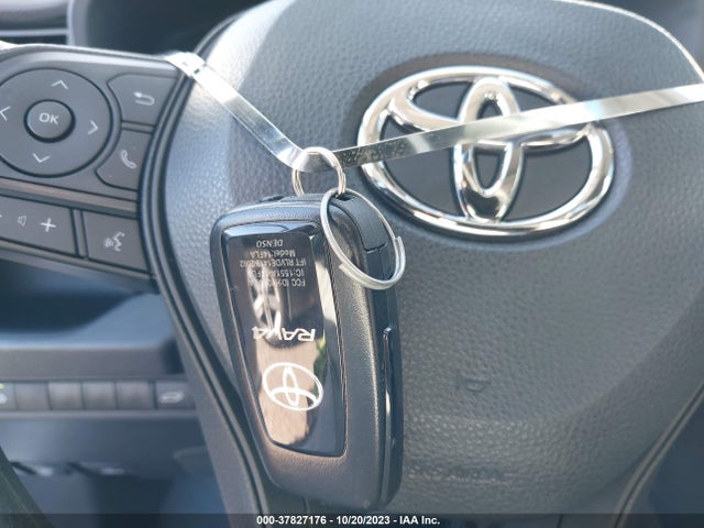 Toyota Rav4 Xle 2023 2T3W1RFV7PC234240 Image 11