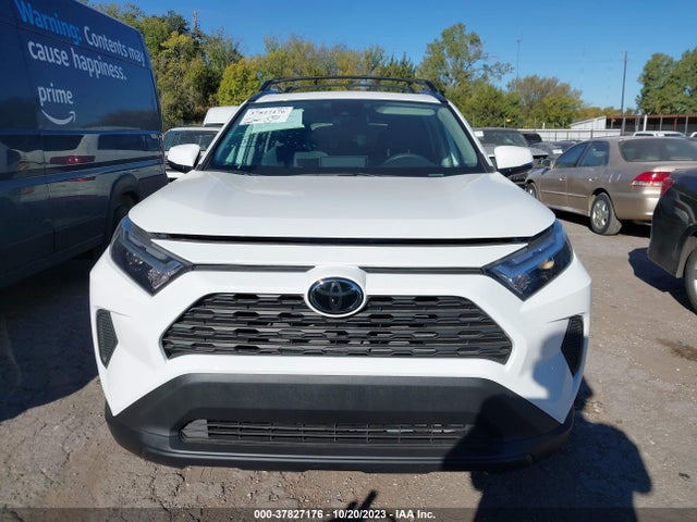 Toyota Rav4 Xle 2023 2T3W1RFV7PC234240 Image 13