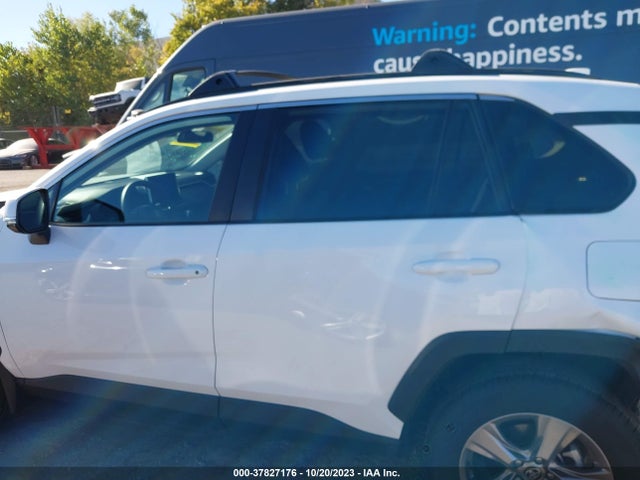 Toyota Rav4 Xle 2023 2T3W1RFV7PC234240 Image 15