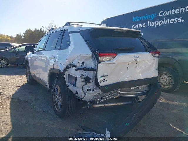 Toyota Rav4 Xle 2023 2T3W1RFV7PC234240 Image 17