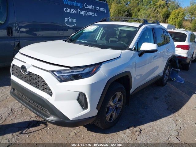 Toyota Rav4 Xle 2023 2T3W1RFV7PC234240 Image 2