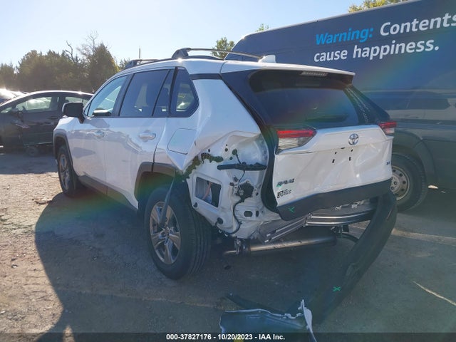 Toyota Rav4 Xle 2023 2T3W1RFV7PC234240 Image 3