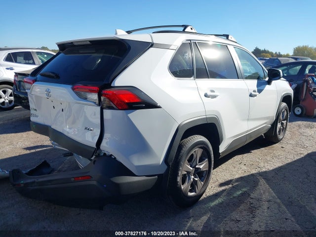 Toyota Rav4 Xle 2023 2T3W1RFV7PC234240 Image 4