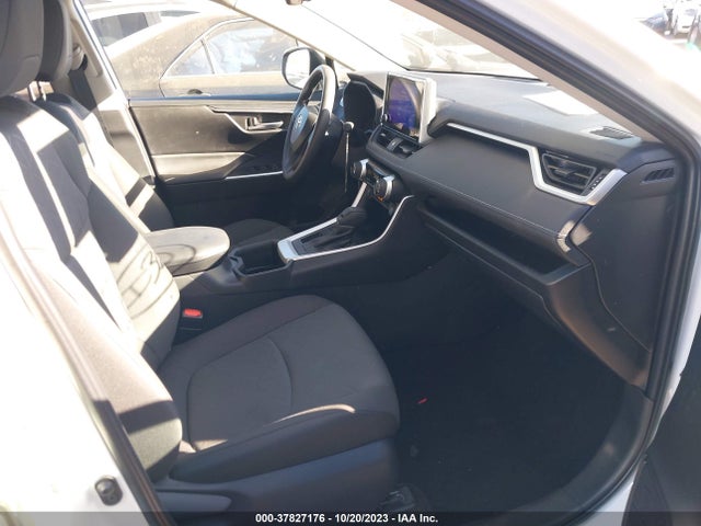 Toyota Rav4 Xle 2023 2T3W1RFV7PC234240 Image 5