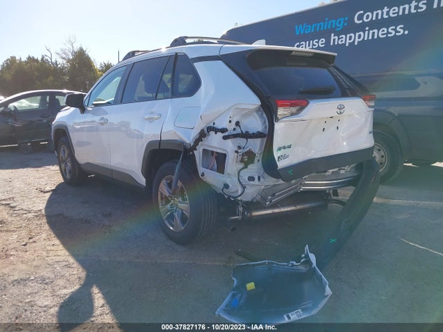 Toyota Rav4 Xle 2023 2T3W1RFV7PC234240 Image 6