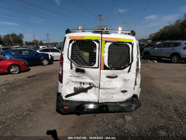 NM0LS7F76G1270713 Ford Transit Connect Xlt