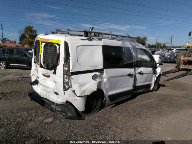 NM0LS7F76G1270713 Ford Transit Connect Xlt