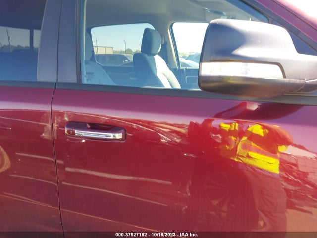 RAM 1500 Big Horn 2020 1C6RREFG8LN229491 Image 13