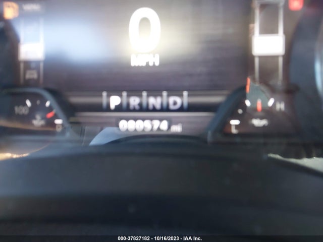 RAM 1500 Big Horn 2020 1C6RREFG8LN229491 Image 15