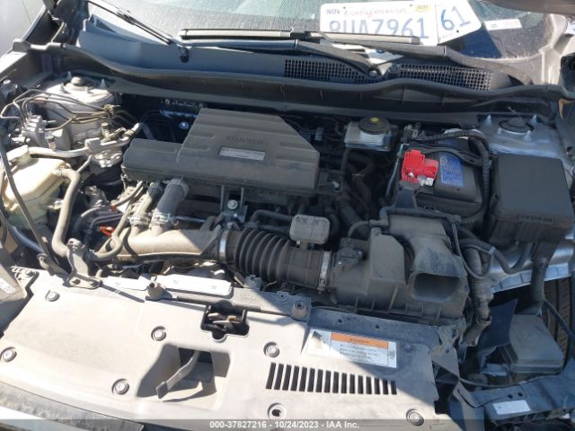 5J6RW1H58LL012132 Honda Cr-v 2wd Ex