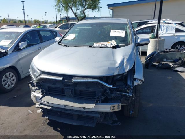 5J6RW1H58LL012132 Honda Cr-v 2wd Ex
