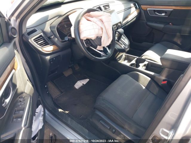 5J6RW1H58LL012132 Honda Cr-v 2wd Ex