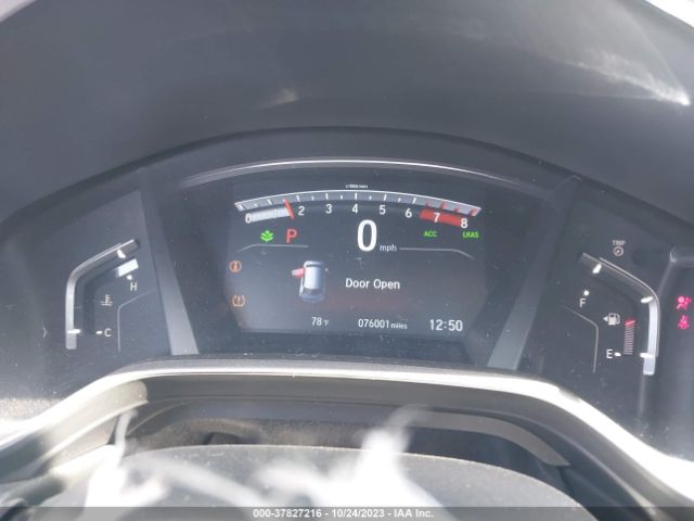 5J6RW1H58LL012132 Honda Cr-v 2wd Ex