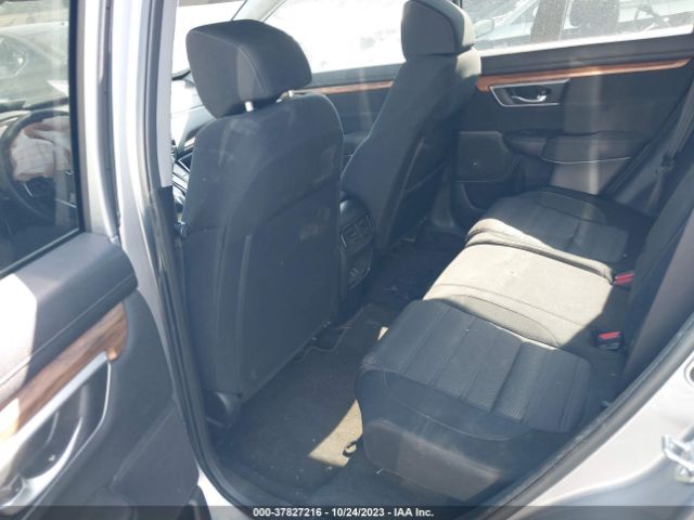5J6RW1H58LL012132 Honda Cr-v 2wd Ex