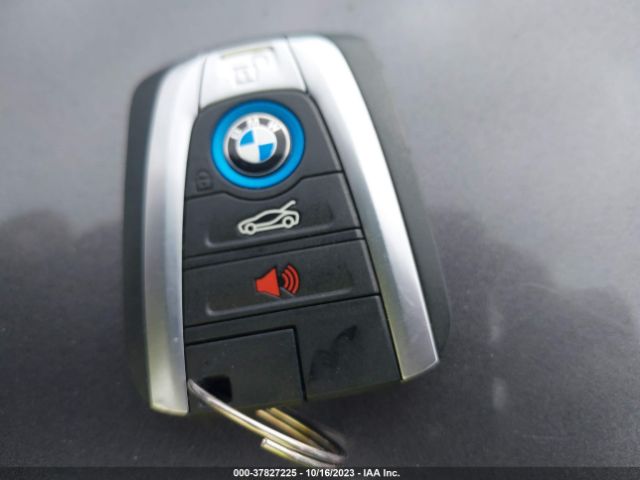 WBY7Z2C51JVB88721 BMW I3
