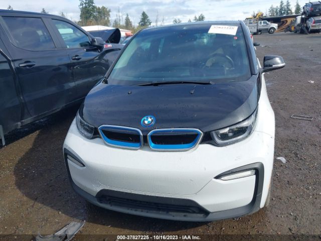 WBY7Z2C51JVB88721 BMW I3